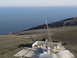 Turecký systém protivzdu�né obrany SİPER (30. prosince 2022)