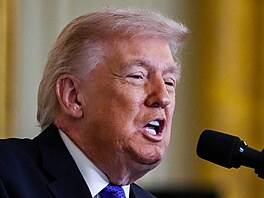 Donald Trump (2. b�ezna 2026)