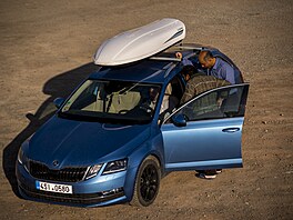 Cesta do Íránu v roce 2018