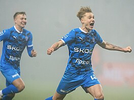 Radost hrá�� Mladé Boleslavi. Po penaltách porazili Spartu a zahrají si...