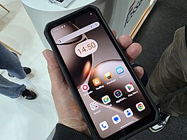 Fossibot F107 Pro