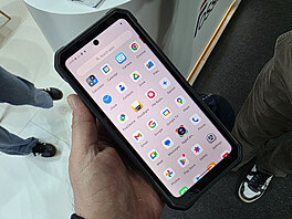 Fossibot F107 Pro
