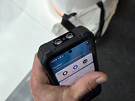 Fossibot F107 Pro