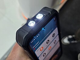 Fossibot F107 Pro