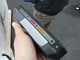 Fossibot F107 Pro