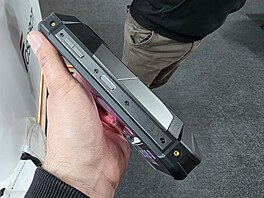 Fossibot F107 Pro
