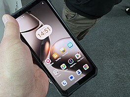 Fossibot F107 Pro
