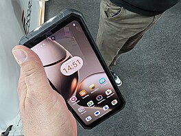 Fossibot F107 Pro