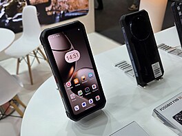 Fossibot F107 Pro