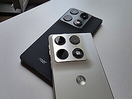 Motorola Razr Fold