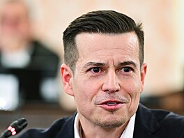 Prvním ve�ejným ochráncem práv d�tí se stane mostecký opatrovnický soudce...