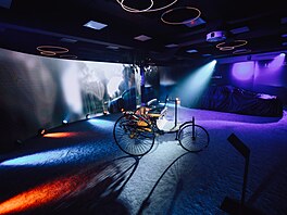 Mercedes-Benz t�ídy S (2026)