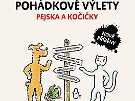 Pavel Fara - Pohádkové výlety pejska a ko�i�ky