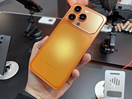 Oukitel C15