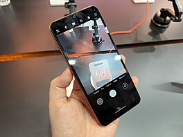 Oukitel C15