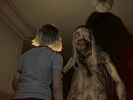 Resident Evil Requiem