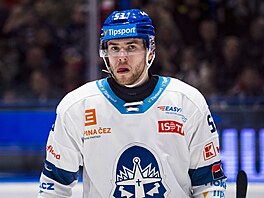 Kladno, 6. 3. 2026. Rytí�i Kladno - Verva Litvínov, 52. kolo hokejové...