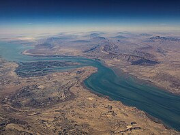 Aktuální pohled na Hormuzský pr�liv