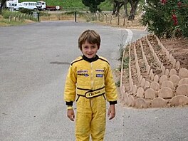 Charles Leclerc