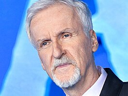 James Cameron