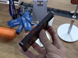 Unihertz Titan 2 Elite