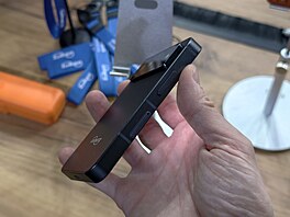 Unihertz Titan 2 Elite