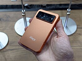 Unihertz Titan 2 Elite