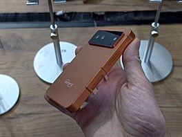 Unihertz Titan 2 Elite