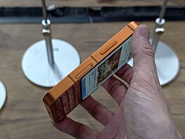 Unihertz Titan 2 Elite