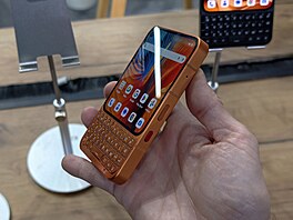 Unihertz Titan 2 Elite