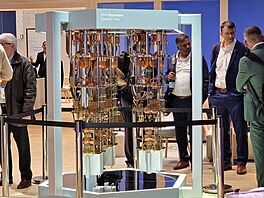 IBM Quantum System Two