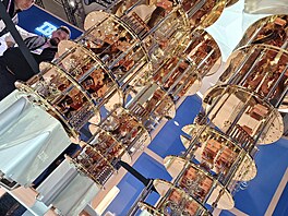 IBM Quantum System Two