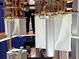 IBM Quantum System Two