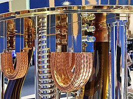 IBM Quantum System Two