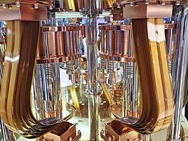 IBM Quantum System Two