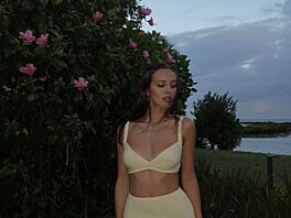 Charlotte Ella Gottová (8. b�ezna 2026)