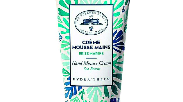 V��ivn� kr�mov� p�na na ruce Mo�sk� v�nek, cena 350 K�