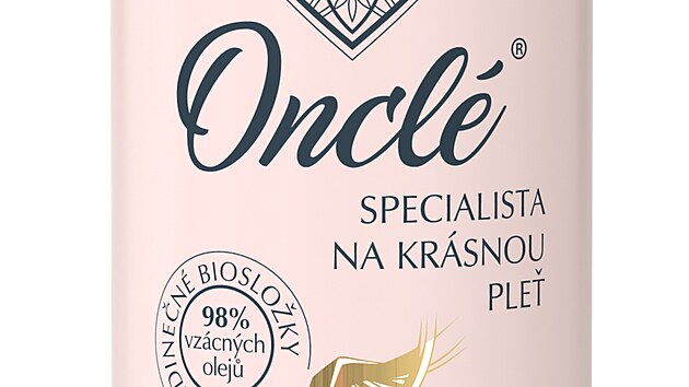 Olejov� s�rum s extraktem z rostlinn�ch kmenov�ch bun�k, redukuje celulitidu, strie a jizvy, cena 599 K�