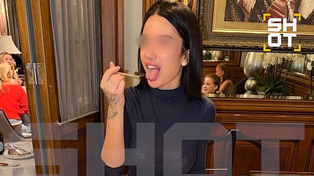 Prostitutky v Dubaji za v�lky s �r�nem rozhodn� netrp�.