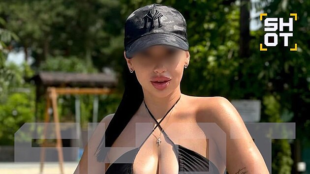 Prostitutky v Dubaji za v�lky s �r�nem rozhodn� netrp�.