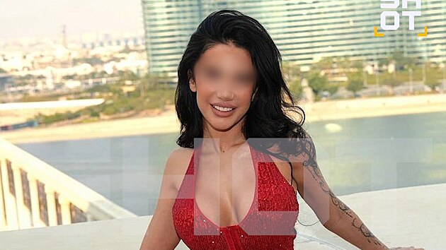 Prostitutky v Dubaji za v�lky s �r�nem rozhodn� netrp�.