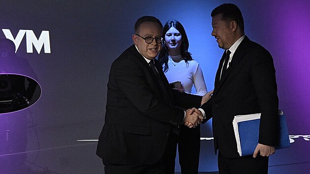 Nejsledovanější díl za čtyři roky. Moravec s Okamurou přilákali statisíce diváků