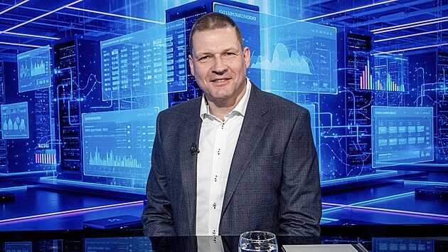 Martin P�lp�n (extern� konzultant �esk�ch Radiokomunikac�) (4. b�ezna 2026)