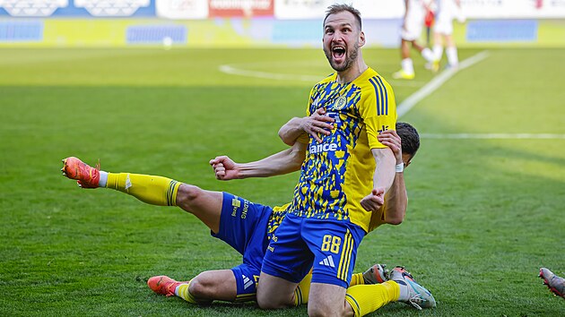 Chance League: Zlín – Viktoria Plzeň 3:0, ev sahibi takımın sürpriz galibiyeti