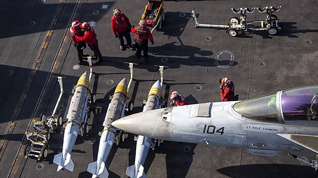 Taktika Íránu je stupidní, Izrael neodpouští, hodnotí analytik