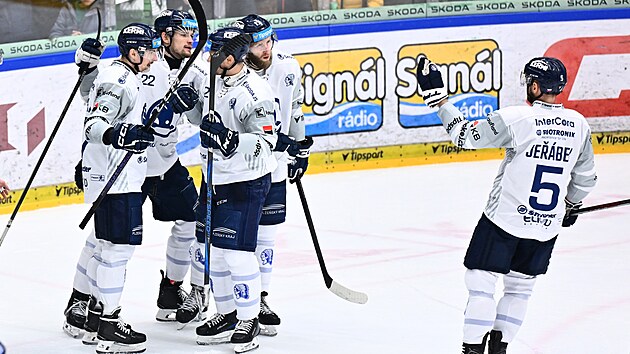 Extraliga: Christophe Lalancette Pilsen'deki sözleşmesini neden uzattı?