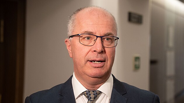 ��f poslanc� KDU-�SL Tom Philipp