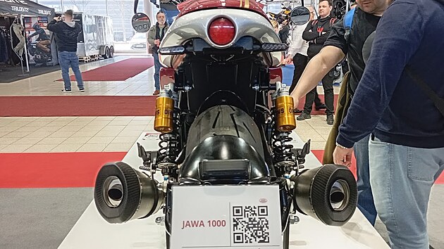 Jawa 1000