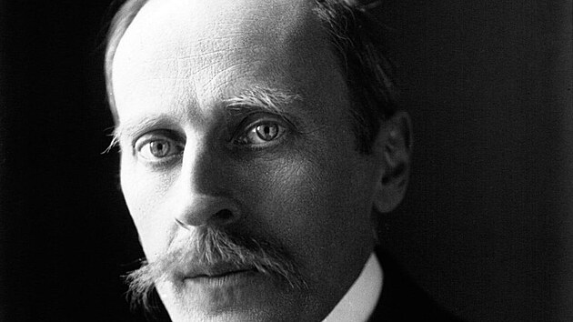 spisovatel Romain Rolland