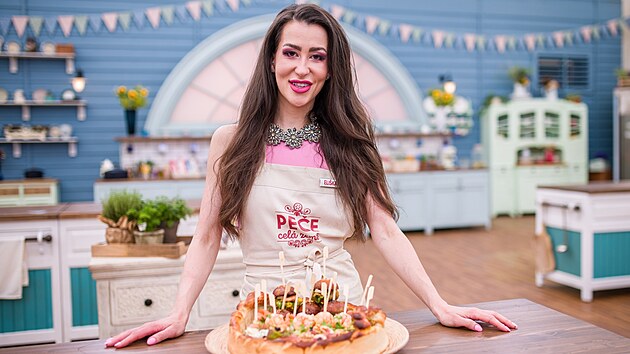 �esk� televize, Pe�e cel� zem�, IV. �ada, fin�le 2026